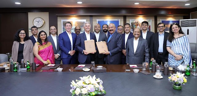 WaldorfAstoriaandHiltonHotelsampResortstoOpenatGMRAerocityinPartnershipwithDIALjpeg